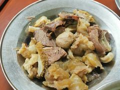 -阿秋牛排(湖心街店)