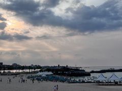 -咸德海水浴场