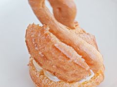 -圣丰索菲特·2 On 988 Café 自助餐厅