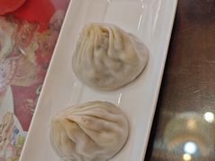 -锡笼记·无锡小笼(常熟万达店)
