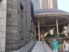 -芭菲盛宴·环球美食(袁家岗店)