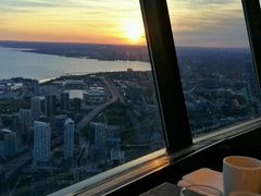 -360 The Restaurant at the CN Tower