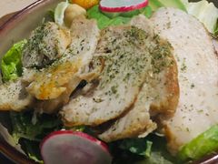 -农畉LONFOOD(福田星河COCOPark店)