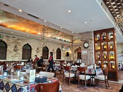 -巴依老爷新疆美食(工体旗舰店)