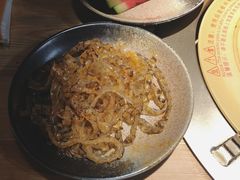 凉拌鱼皮-湊湊火锅·茶憩(杭州湖滨银泰in77店)
