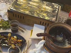 -云晓光头烧烤吧(新大陆广场店)