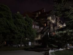 -青岛德国总督楼旧址博物馆