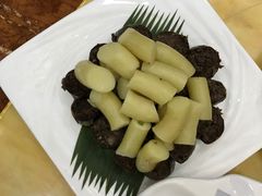 -达吾手抓美食城总部(义乌店)