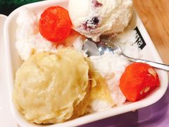 -满记甜品(苏州中心店)