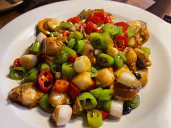 -KŌNG胶东小馆(华熙店)