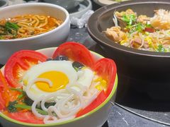 -云海肴云南菜·蒸汽石锅鱼(青岛万象城店)