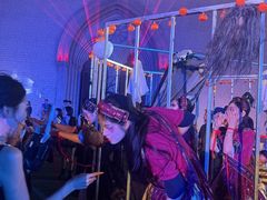 -华谊兄弟（长沙）电影小镇