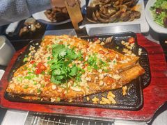 -橦橦小马扎烧烤 (传媒大学店)