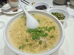 -老爷庙风味美食府(魏都大道店)