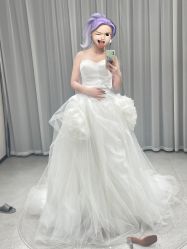 点击看大图 -PAI婚纱礼服设计馆【大牌租赁/高级定制】