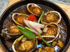 -79号渔船海鲜饭店(宝安店)