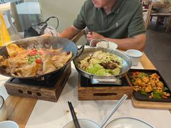 -吴家·非遗淮扬小馆(镇江万达广场店)
