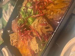 -一叶一世界·素食餐厅(锦华万达店)