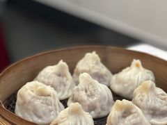 首创烤鸭包-成师傅·大宋炒菜楼(中兴路店)