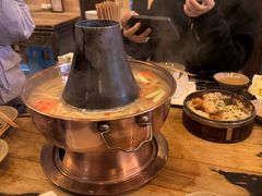 -饭江湖·江湖菜(湖广会馆店)