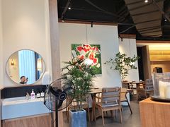 -G+KITCHEN(龙湖狮山天街店)