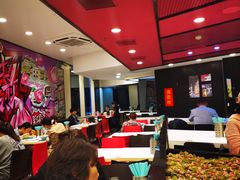 大堂-小杨生煎(龙之梦购物中心店)