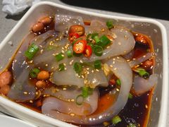 -半天妖烤鱼(万达广场店)