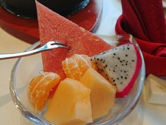 -海鸿荟·沿江菜(中山北路店)