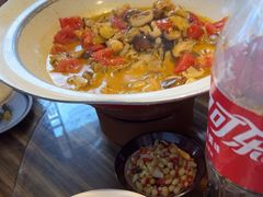 -印象鲵宴·张家界地标美食名片(溪布街店)