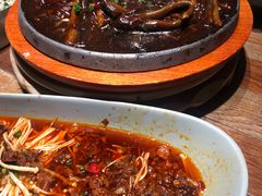 -蜜桃餐厅·伴山(湖滨商业街店)