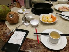 -稻香酒家·33年老字号·港式粤菜(富邦中心店)