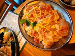 -阿鸡鱼庄·顺德鲜蒸小炒(亚运村店)