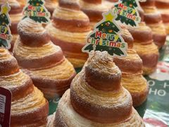 -山崎面包(苏州中心店)