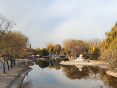 -北京世界公园