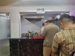 -老五鸡丝豆花面粉(瑞金北路68号院店)