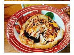 -肥韬茶餐厅(南山mini店)