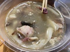 -中阿兰牛肉面(悦海新天地店)