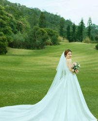 -太古映画婚纱摄影(天河店)