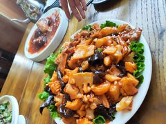 -闻香阁·清真(光荣道店)