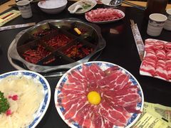 -董家湾重庆老火锅(张家窝店)