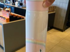 -星巴克(北京门头沟长安天街店)