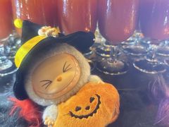 -上海锦江汤臣洲际大酒店壹阶层