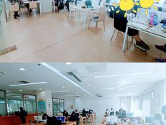 -石景山区图书馆(八角南路)