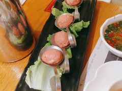 -海银海记潮汕牛肉火锅(新港中路海珠店)