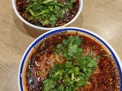 -林静小吃(复兴路店)