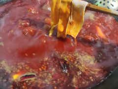 -星鸿社重庆老火锅