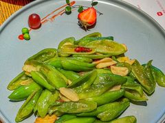 -甜阿姨·天台花园私房菜(万松园店)