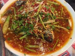 -友记功夫香·人民川菜(红牌楼店)