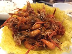 徐记私厨-徐记私厨(半淞园路店)