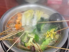 -丹妹麻辣烫(袁家岭20year店)